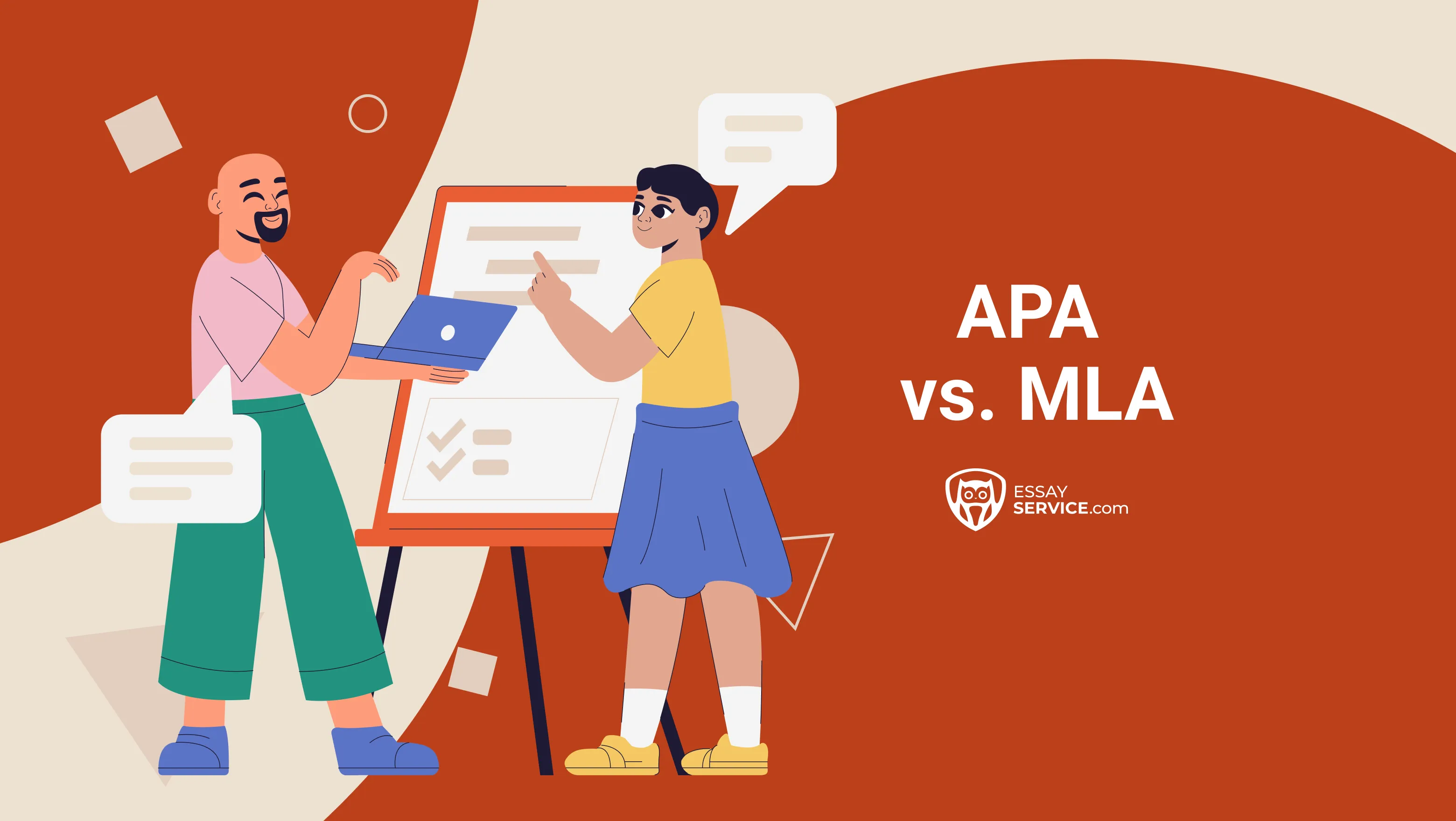 apa vs mla